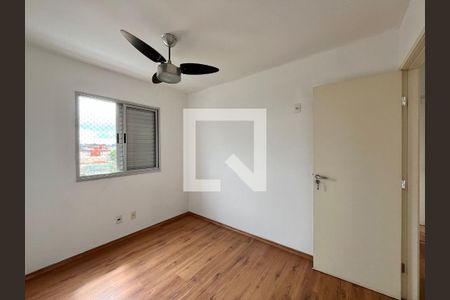 Quarta 1 de apartamento para alugar com 2 quartos, 50m² em Vila Mimosa, Campinas