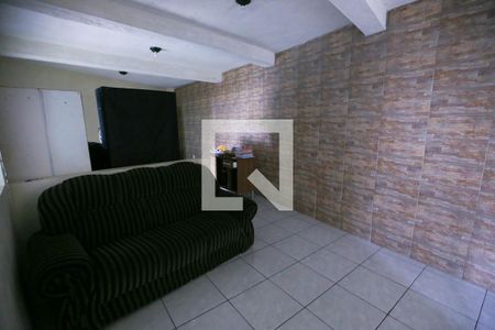 Sala de casa para alugar com 1 quarto, 70m² em Vila Fanton, São Paulo