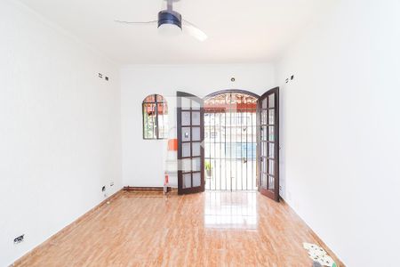 Quarto 1 - Suíte de casa para alugar com 3 quartos, 140m² em Jardim Nossa Senhora do Carmo, São Paulo
