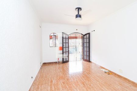 Quarto 1 - Suíte de casa para alugar com 3 quartos, 140m² em Jardim Nossa Senhora do Carmo, São Paulo