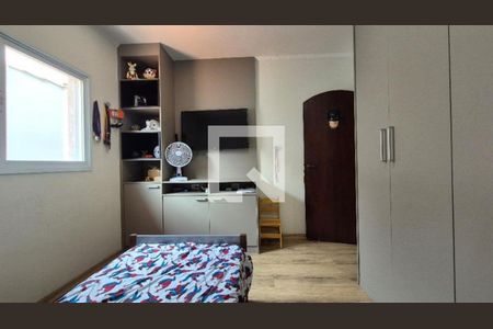 Foto 38 de casa à venda com 3 quartos, 257m² em Vila Guilherme, São Paulo