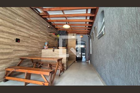 Foto 17 de casa à venda com 3 quartos, 257m² em Vila Guilherme, São Paulo