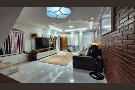 Foto 08 de casa à venda com 3 quartos, 257m² em Vila Guilherme, São Paulo