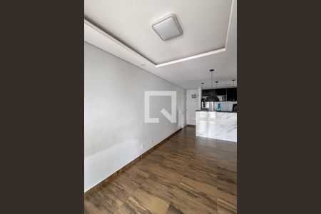 Sala de apartamento para alugar com 2 quartos, 50m² em Sacomã, São Paulo