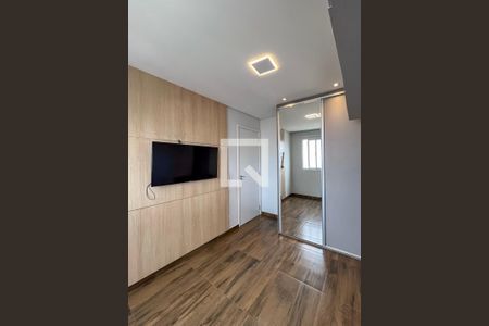 Quarto 1 de apartamento para alugar com 2 quartos, 50m² em Sacomã, São Paulo