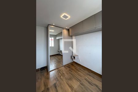 Quarto 1 de apartamento para alugar com 2 quartos, 50m² em Sacomã, São Paulo