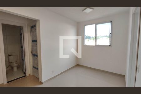 Sala / Cozinha / Área de serviço de apartamento para alugar com 2 quartos, 37m² em Cidade Nova São Miguel, São Paulo
