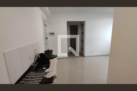 Sala / Cozinha / Área de serviço de apartamento para alugar com 2 quartos, 37m² em Cidade Nova São Miguel, São Paulo
