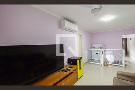 Sala de apartamento à venda com 3 quartos, 180m² em Cidade Patriarca, São Paulo