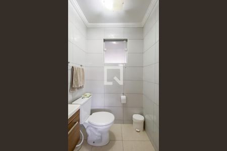 Lavabo de apartamento à venda com 3 quartos, 180m² em Cidade Patriarca, São Paulo