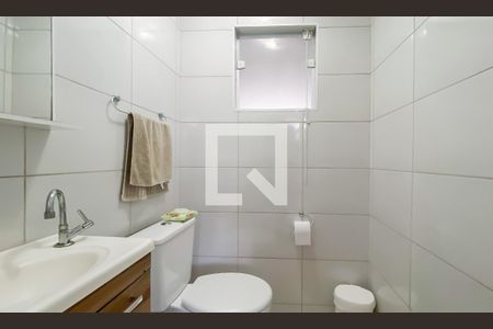 Lavabo de apartamento à venda com 3 quartos, 180m² em Cidade Patriarca, São Paulo