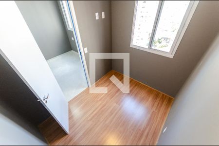 Quarto 1 de apartamento para alugar com 2 quartos, 36m² em Nossa Senhora do O, São Paulo