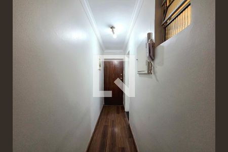 Sala de apartamento para alugar com 3 quartos, 128m² em Indianópolis, São Paulo