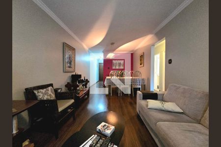 Apartamento para alugar em Indianópolis