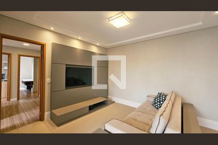 Apartamento à venda com 3 quartos, 100m² em Gramadão , Jundiaí