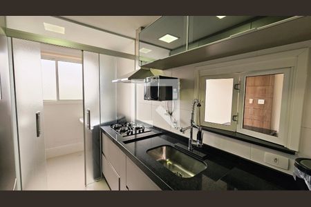 Apartamento à venda com 3 quartos, 100m² em Gramadão , Jundiaí