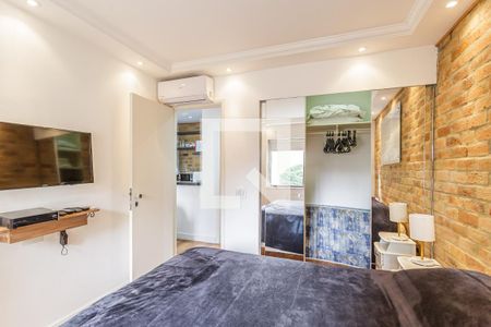 Quarto de apartamento para alugar com 1 quarto, 50m² em Itaim Bibi, São Paulo