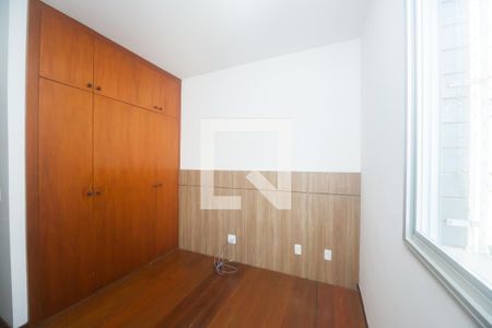 quarto 1 de apartamento à venda com 3 quartos, 105m² em Buritis, Belo Horizonte