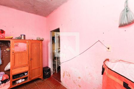 Casa à venda com 3 quartos, 140m² em Bonsucesso, Belo Horizonte