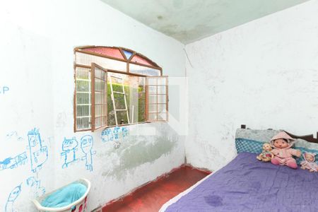 Casa à venda com 3 quartos, 140m² em Bonsucesso, Belo Horizonte