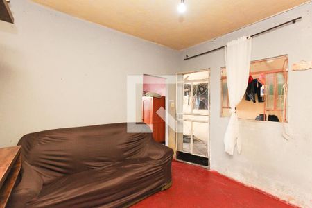 Casa à venda com 3 quartos, 140m² em Bonsucesso, Belo Horizonte