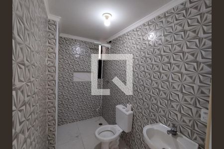 Banheiro - torneira de apartamento à venda com 2 quartos, 64m² em Sacomã, São Paulo