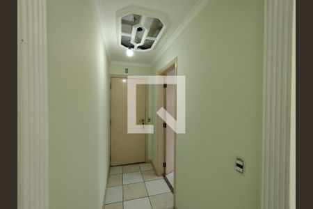 Entrada  de apartamento à venda com 2 quartos, 64m² em Sacomã, São Paulo