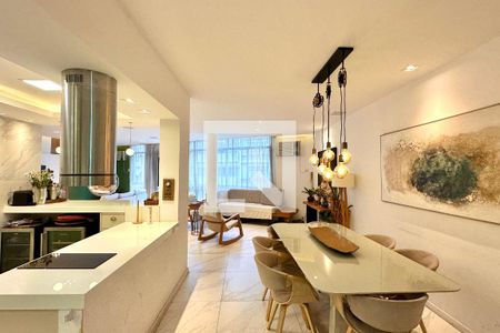 Apartamento à venda com 3 quartos, 201m² em Ipanema, Rio de Janeiro