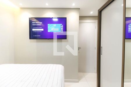 Quarto 1 de apartamento para alugar com 2 quartos, 42m² em Cidade Líder, São Paulo