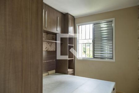 Quarto 2 de apartamento para alugar com 2 quartos, 64m² em Colônia (zona Leste), São Paulo