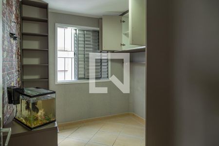 Quarto 1  de apartamento para alugar com 2 quartos, 64m² em Colônia (zona Leste), São Paulo