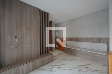 Sala de apartamento à venda com 2 quartos, 53m² em Jardim Vila Mariana, São Paulo