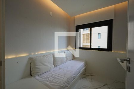 Quarto 1 de apartamento à venda com 2 quartos, 53m² em Jardim Vila Mariana, São Paulo