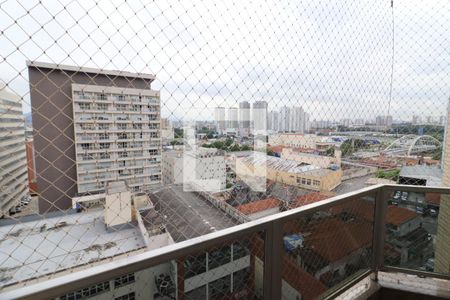 Sala de apartamento para alugar com 5 quartos, 155m² em Centro, Osasco
