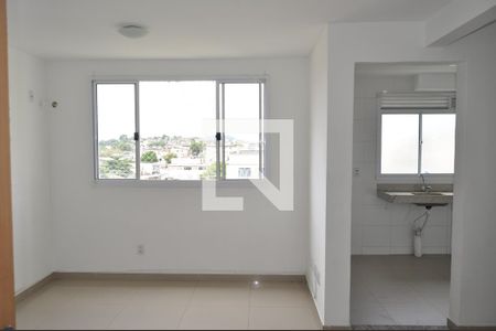 Apartamento à venda com 1 quarto, 48m² em Encantado, Rio de Janeiro