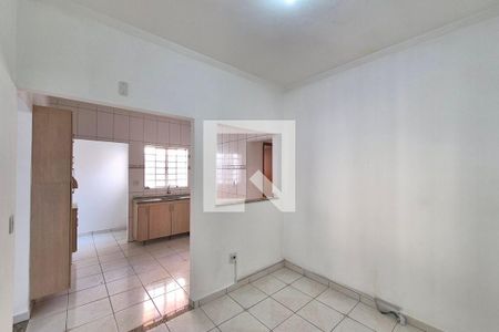 Sala de Jantar de casa à venda com 3 quartos, 161m² em Parque Residencial Vila União, Campinas