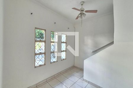 Sala de casa à venda com 3 quartos, 161m² em Parque Residencial Vila União, Campinas