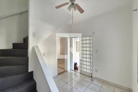 Sala de casa à venda com 3 quartos, 161m² em Parque Residencial Vila União, Campinas