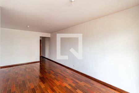 Sala de apartamento para alugar com 3 quartos, 96m² em Barra Funda, São Paulo