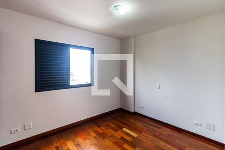 Suite de apartamento para alugar com 3 quartos, 96m² em Barra Funda, São Paulo