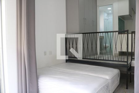 Studio de kitnet/studio para alugar com 1 quarto, 30m² em Perdizes, São Paulo