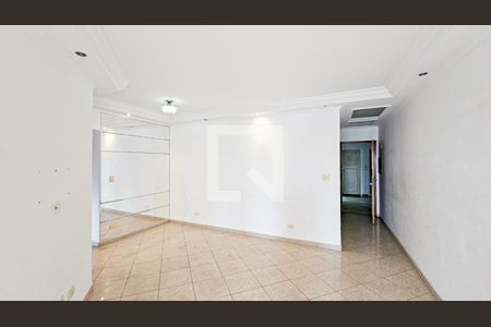 Sala de apartamento para alugar com 3 quartos, 91m² em Centro, Osasco