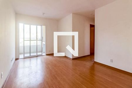 Apartamento para alugar com 2 quartos, 53m² em Paraíso do Morumbi, São Paulo