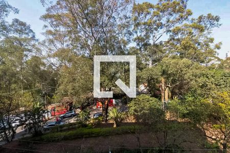 Apartamento para alugar com 2 quartos, 53m² em Paraíso do Morumbi, São Paulo