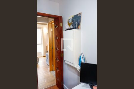 Quarto 2 de apartamento para alugar com 3 quartos, 69m² em Piratininga, Osasco