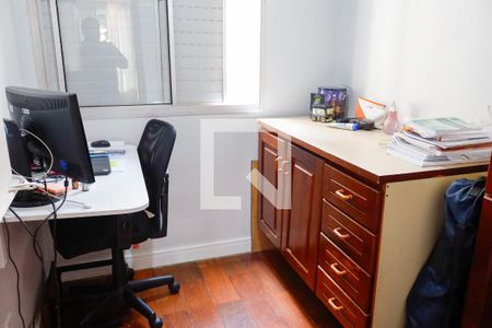 Quarto 2 de apartamento para alugar com 3 quartos, 69m² em Piratininga, Osasco