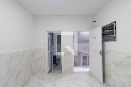 Kitnet de kitnet/studio para alugar com 1 quarto, 15m² em Vila Maria Baixa, São Paulo