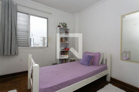 Quarto 1 de apartamento à venda com 3 quartos, 76m² em Parque São Jorge, São Paulo