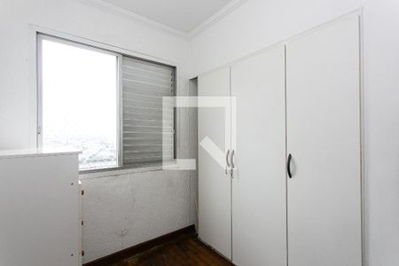 Quarto 2 de apartamento à venda com 3 quartos, 76m² em Parque São Jorge, São Paulo