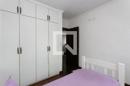 Quarto 1 de apartamento à venda com 3 quartos, 76m² em Parque São Jorge, São Paulo